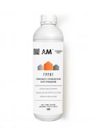 Ґрунтовка глибокопроникна AM COATINGS бактерицидна 1 кг 1 л